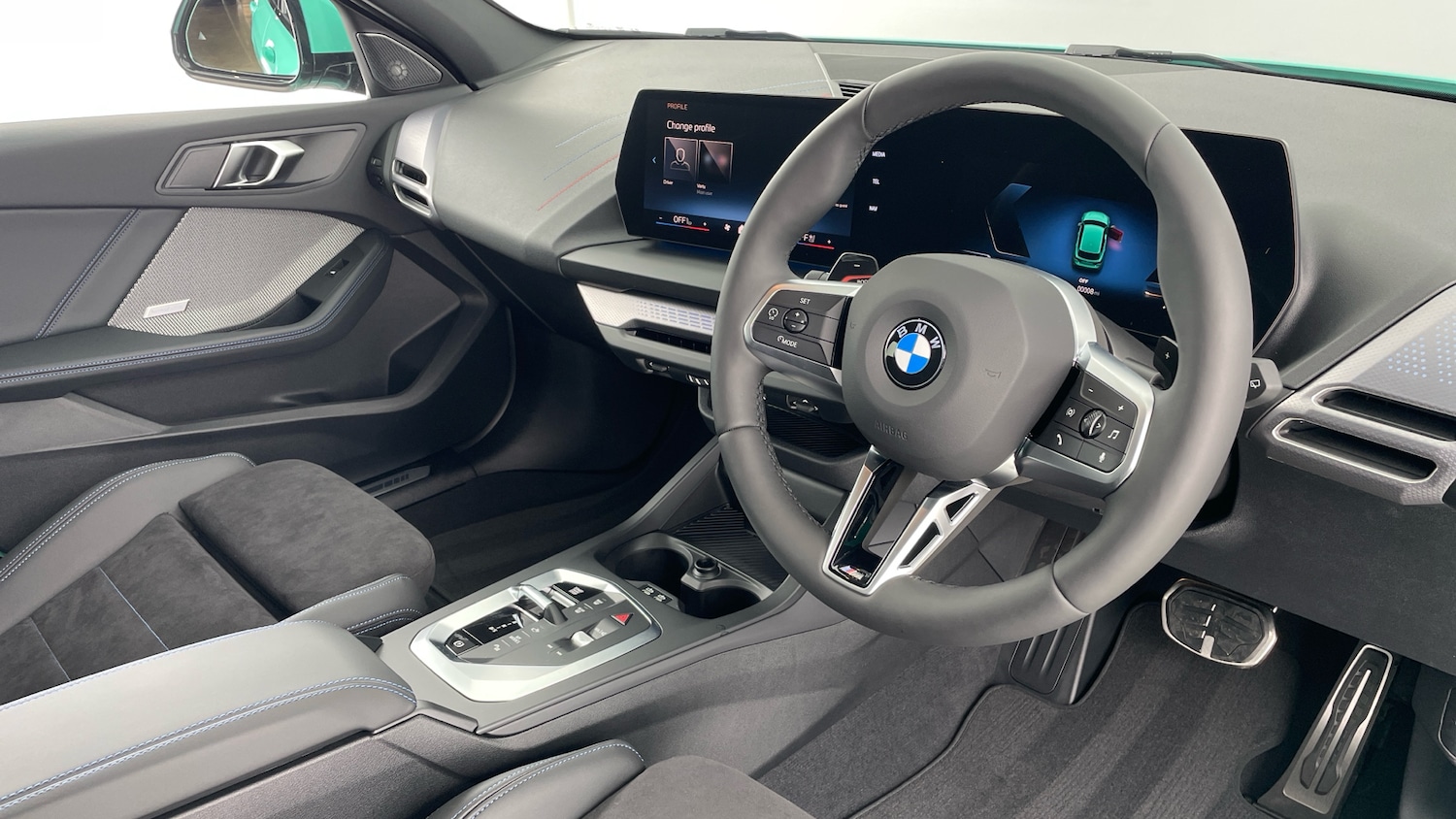 Used BMW 1 Series 2025 for sale - 76184283: Photo 6