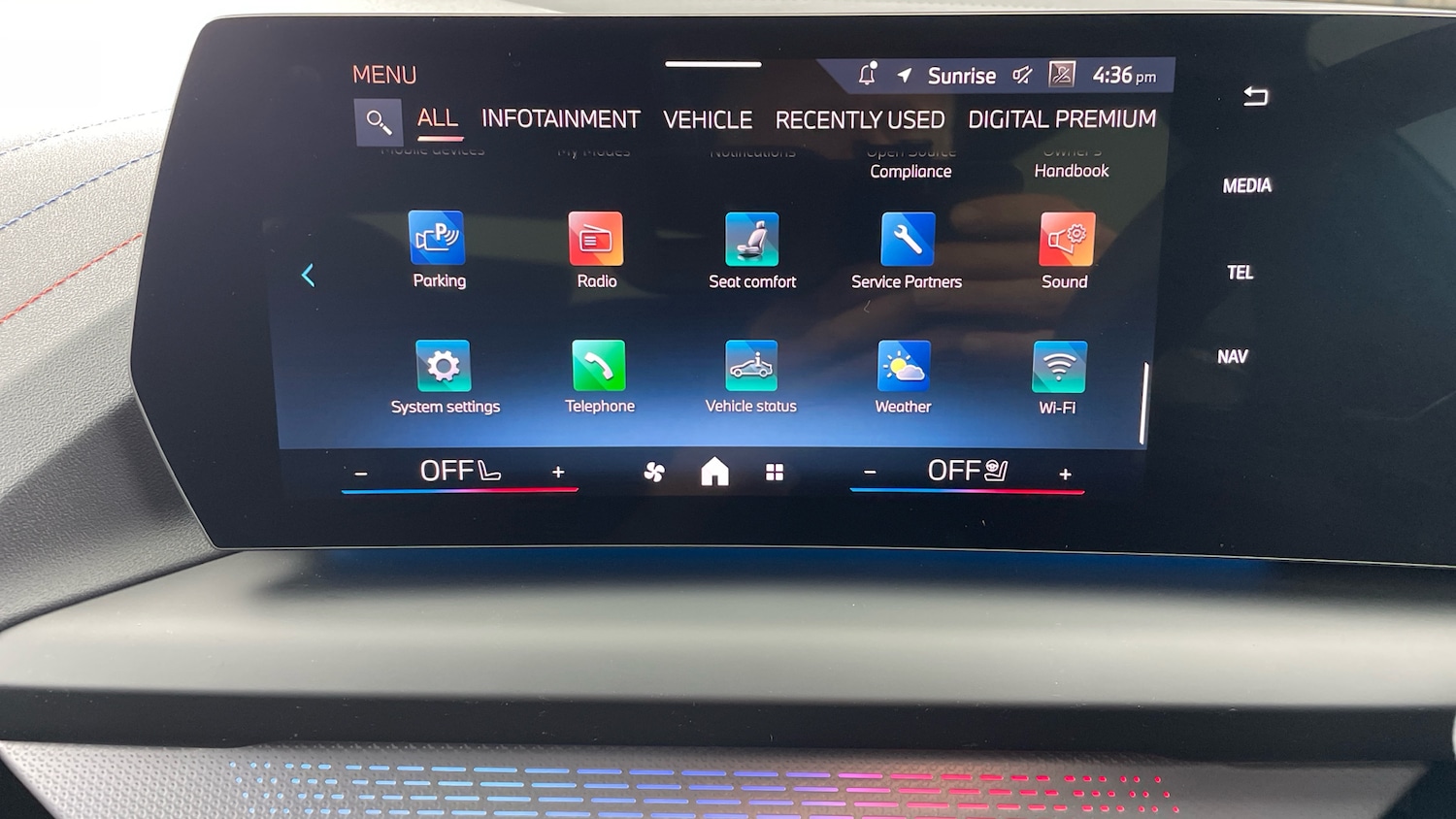 Used BMW 1 Series 2025 for sale - 76184283: Photo 61