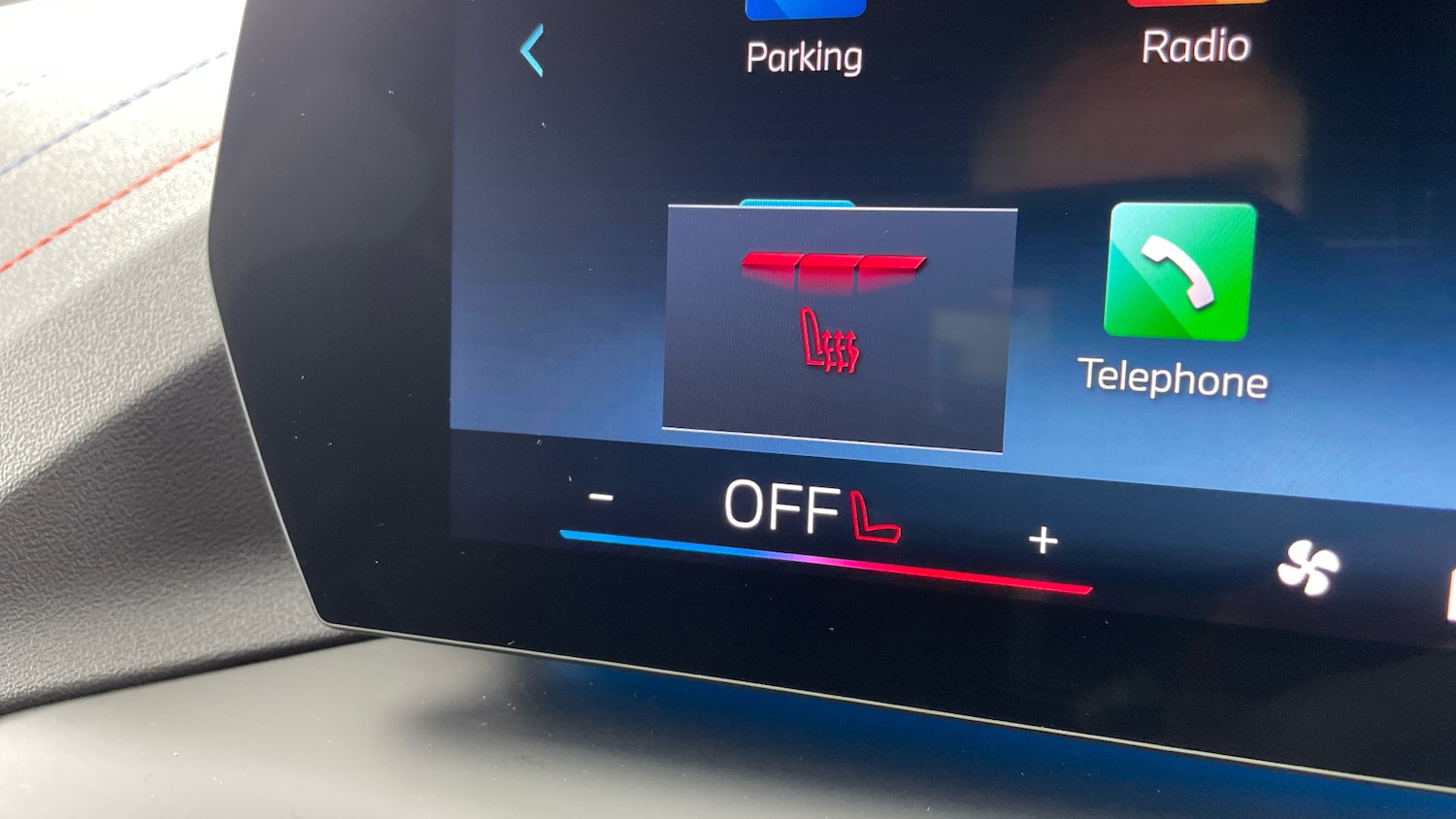 Used BMW 1 Series 2025 for sale - 76184283: Photo 63