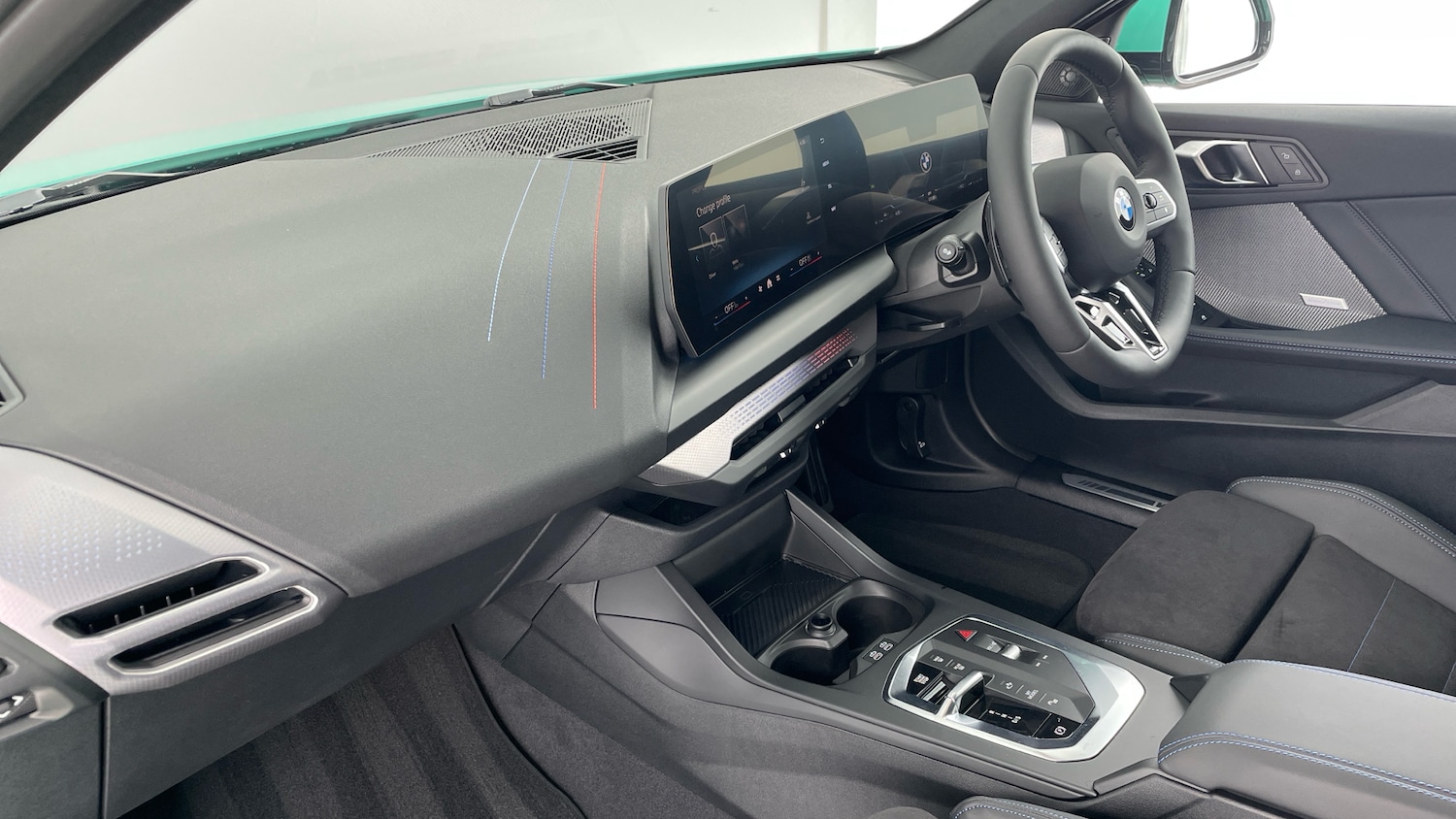 Used BMW 1 Series 2025 for sale - 76184283: Photo 7