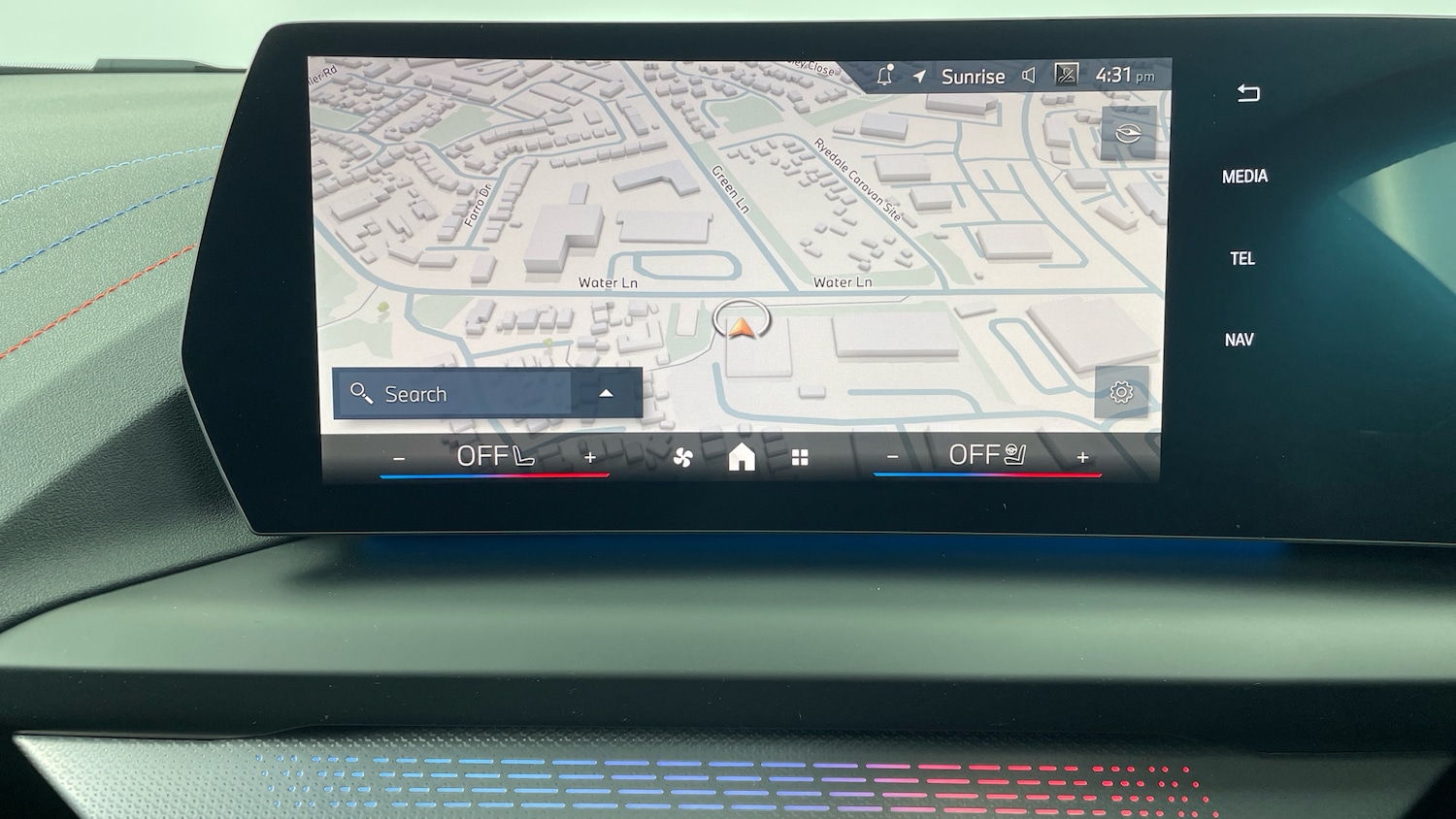 Used BMW 1 Series 2025 for sale - 76184283: Photo 8