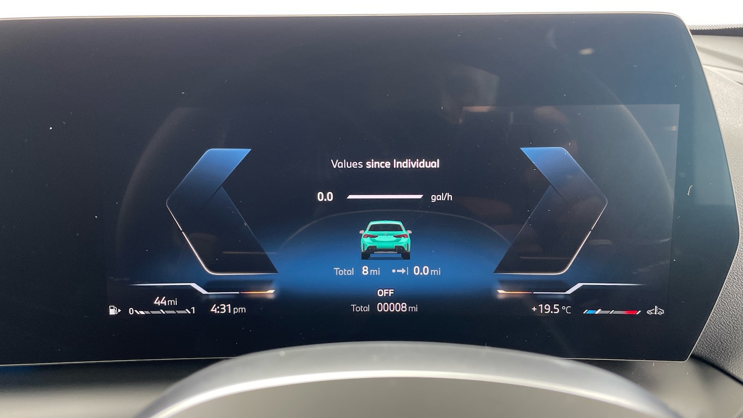 Used BMW 1 Series 2025 for sale - 76184283: Photo 9