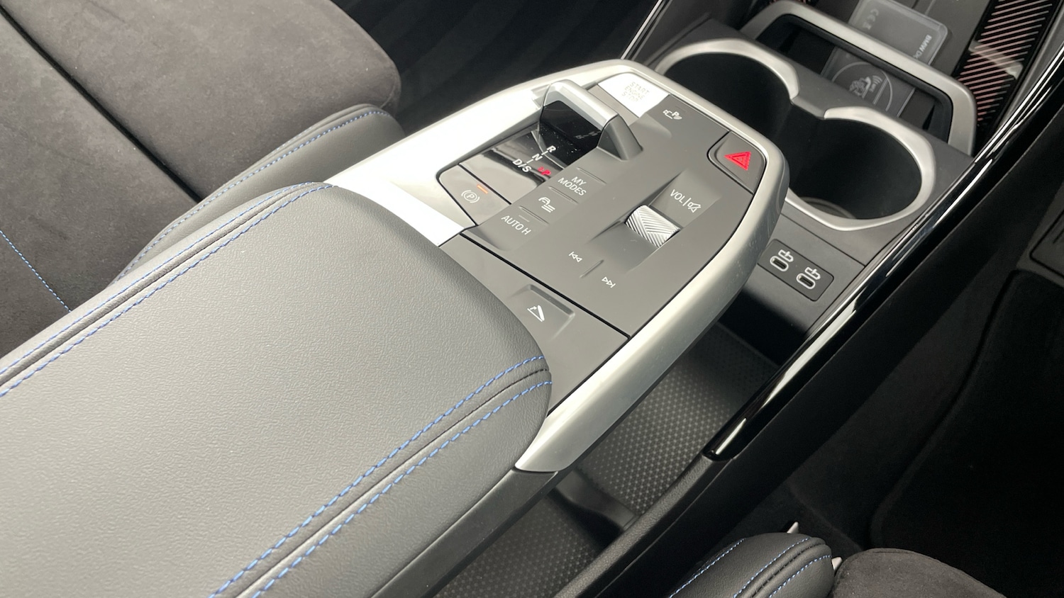 Used BMW X1 2025 for sale - 77069234: Photo 10