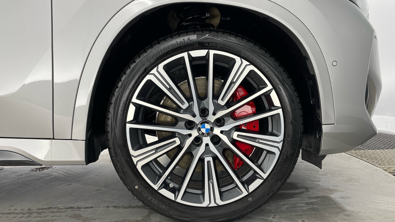 Used BMW X1 2025 for sale - 77069234: Photo 14