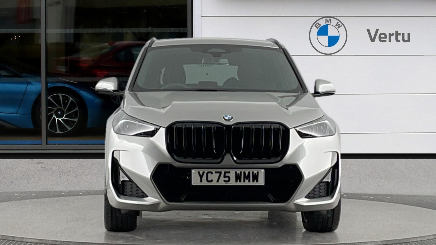 Used BMW X1 2025 for sale - 77069234: Photo 16