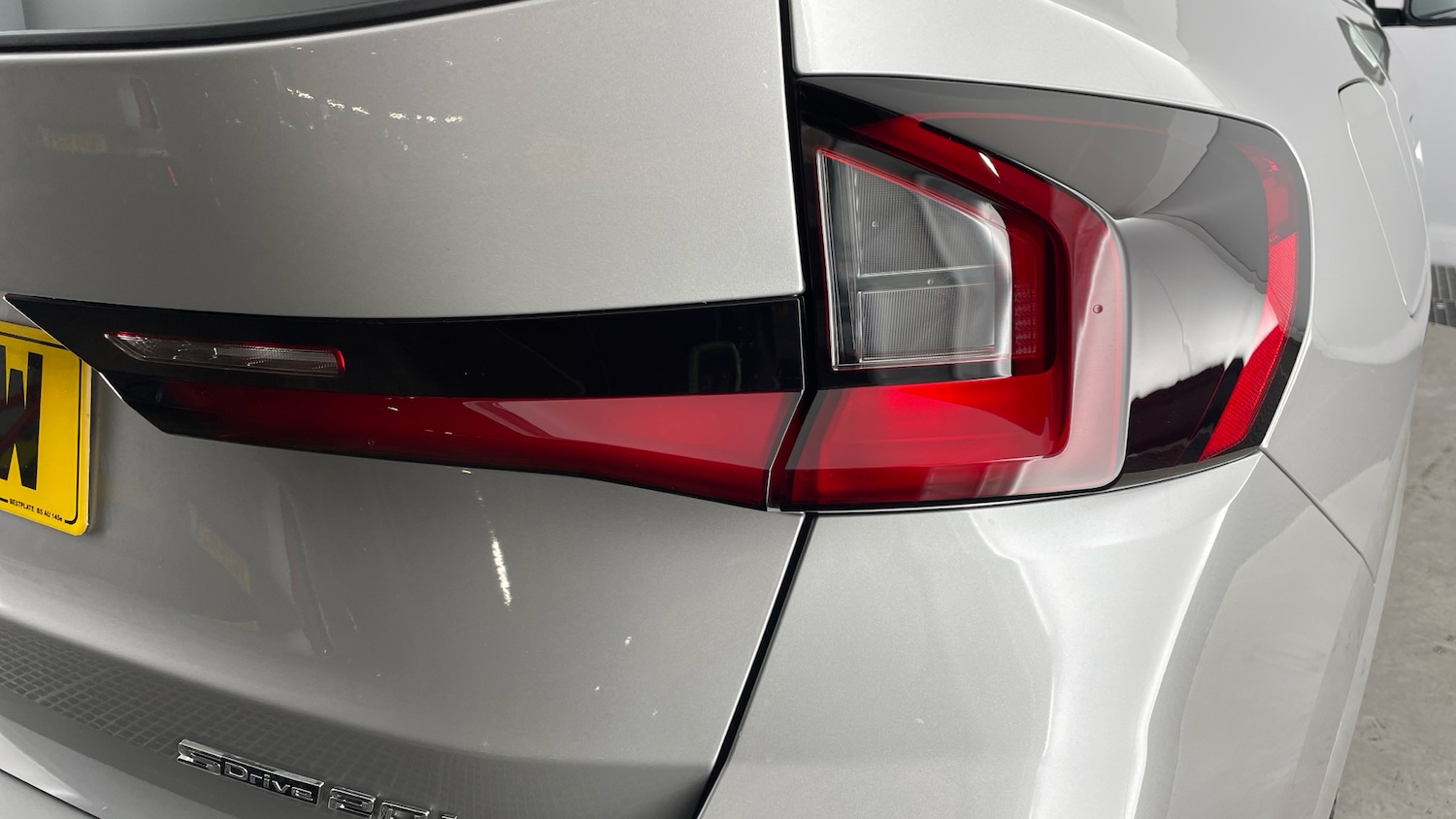 Used BMW X1 2025 for sale - 77069234: Photo 22