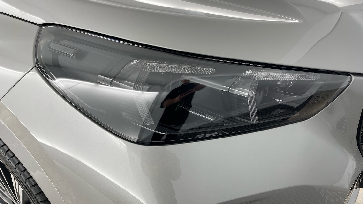 Used BMW X1 2025 for sale - 77069234: Photo 23