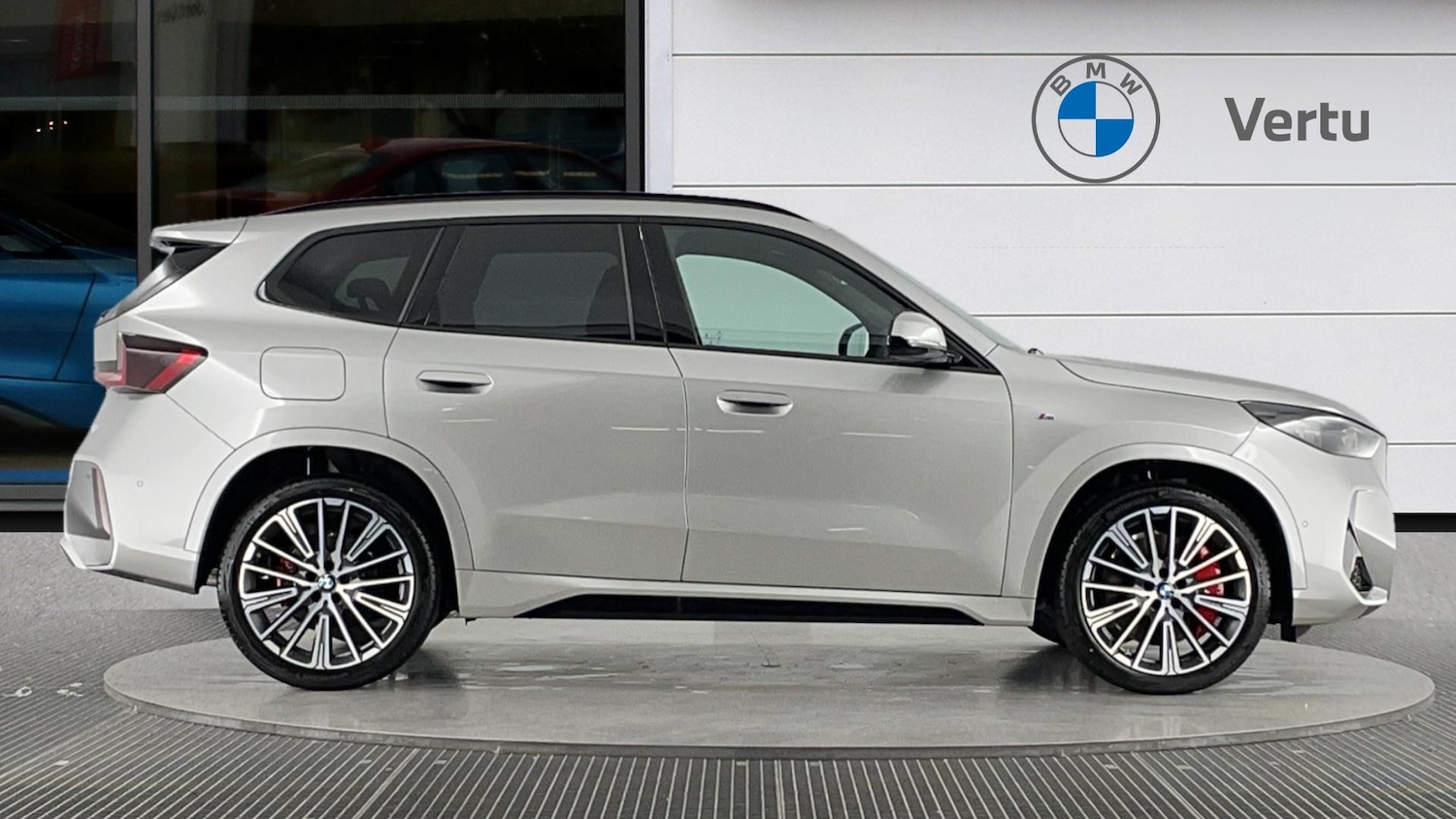 Used BMW X1 2025 for sale - 77069234: Photo 3