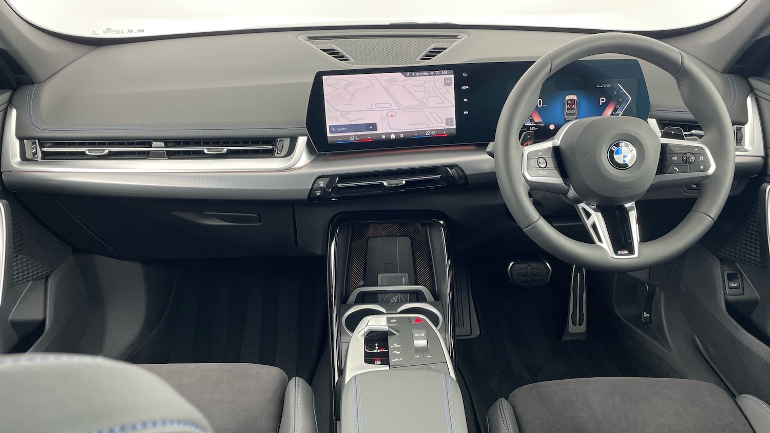 Used BMW X1 2025 for sale - 77069234: Photo 4