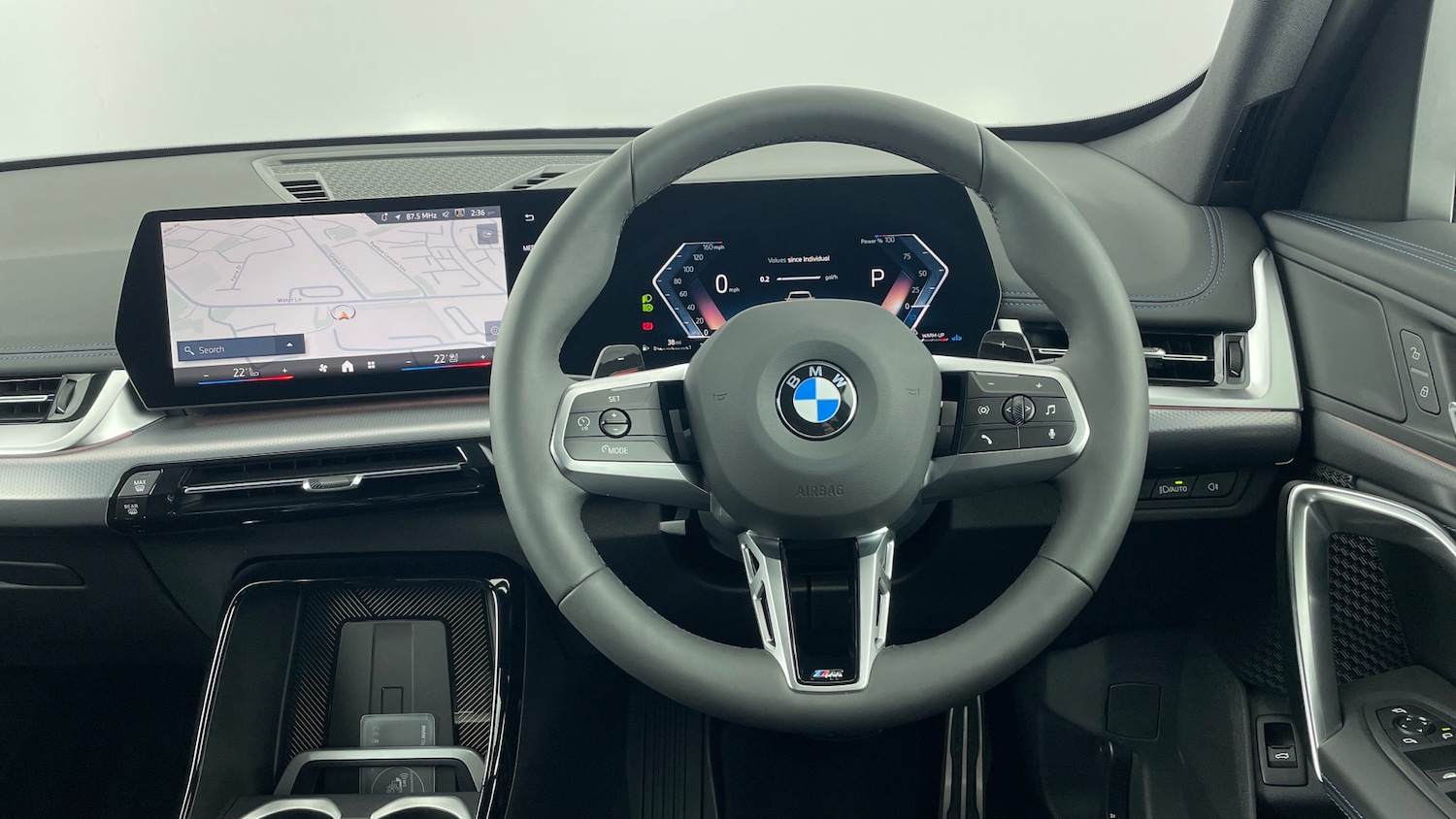 Used BMW X1 2025 for sale - 77069234: Photo 5