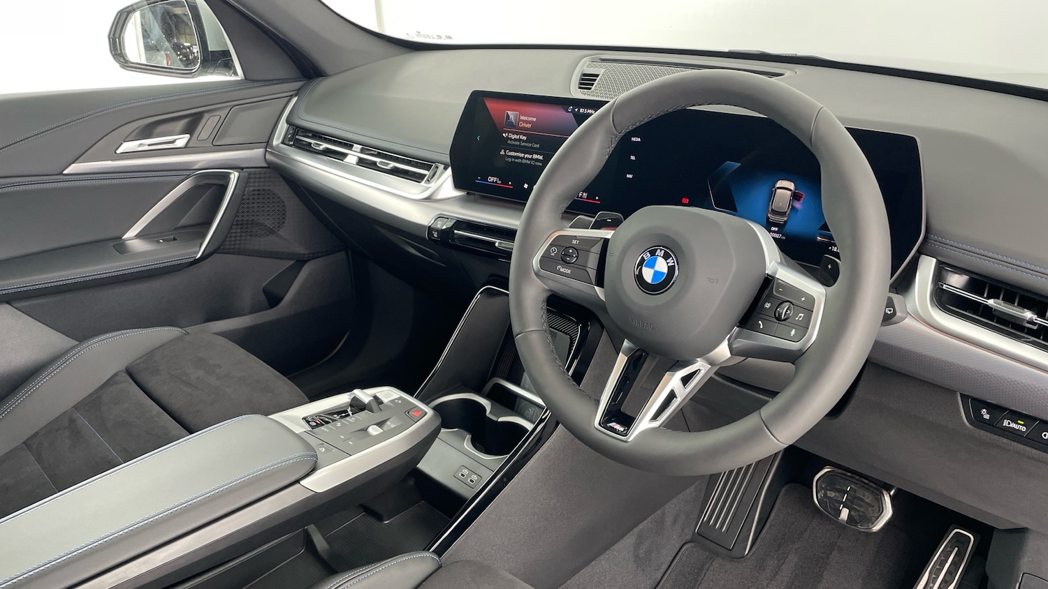 Used BMW X1 2025 for sale - 77069234: Photo 6