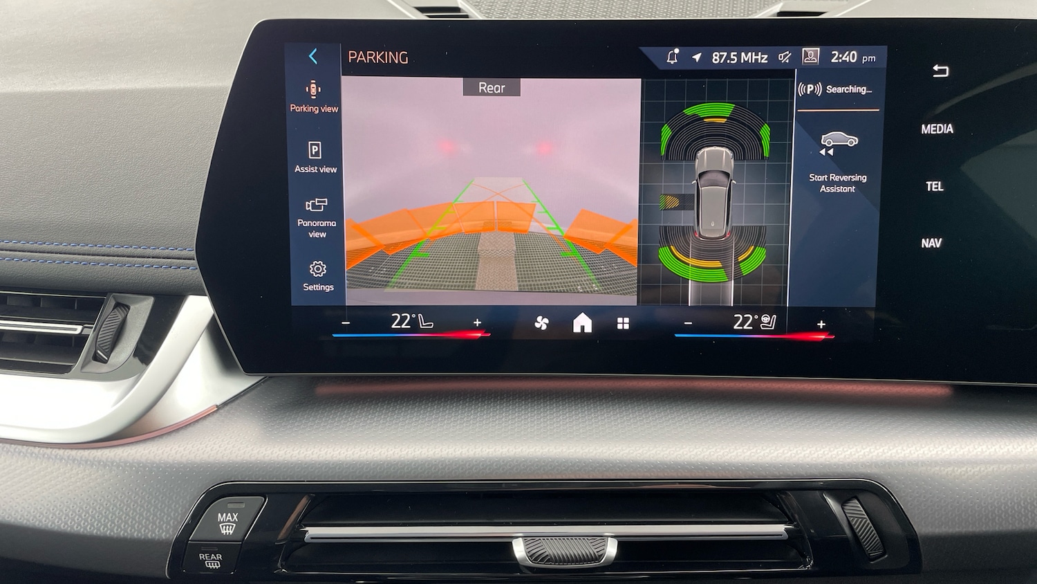 Used BMW X1 2025 for sale - 77069234: Photo 64