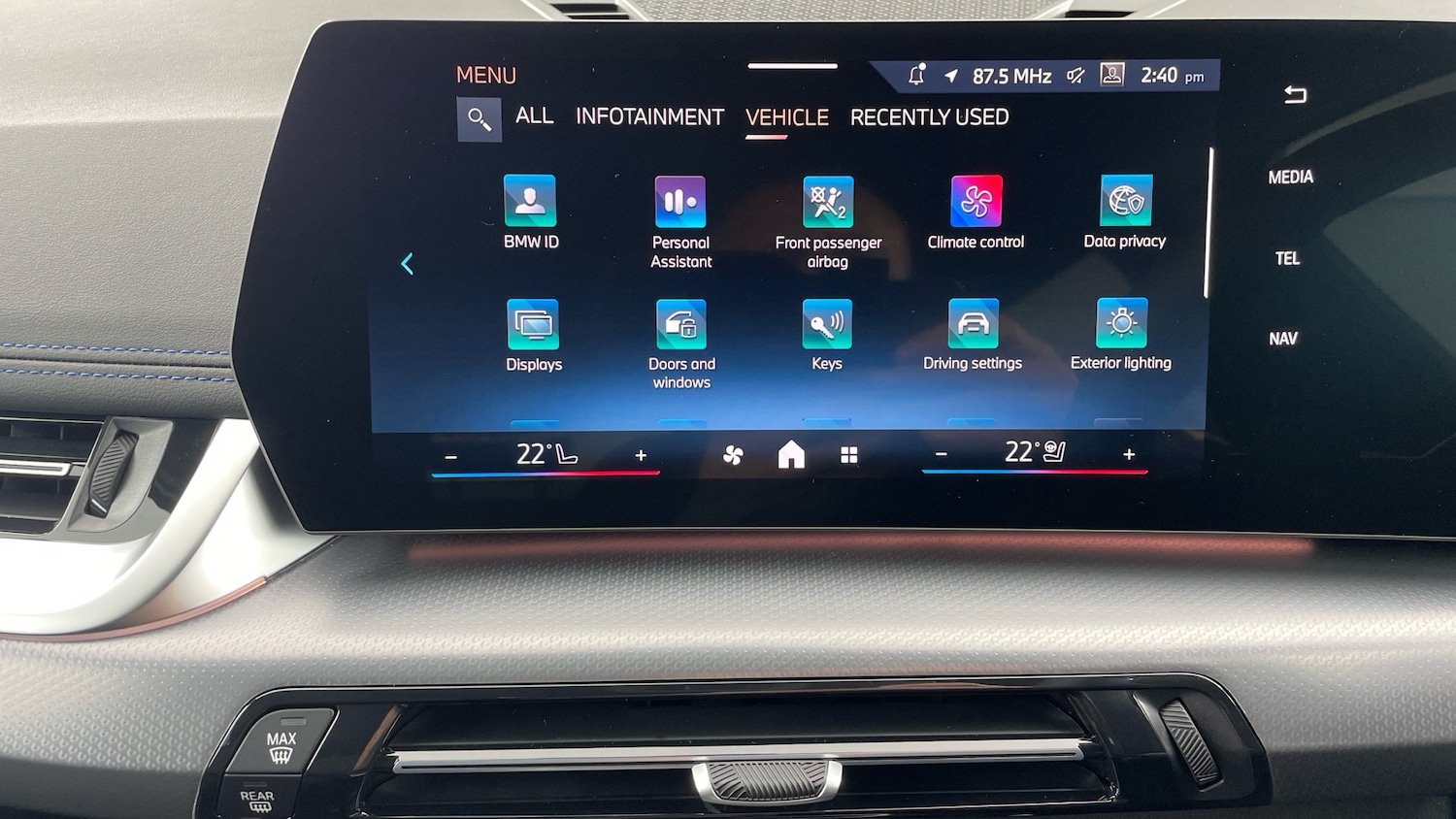 Used BMW X1 2025 for sale - 77069234: Photo 65