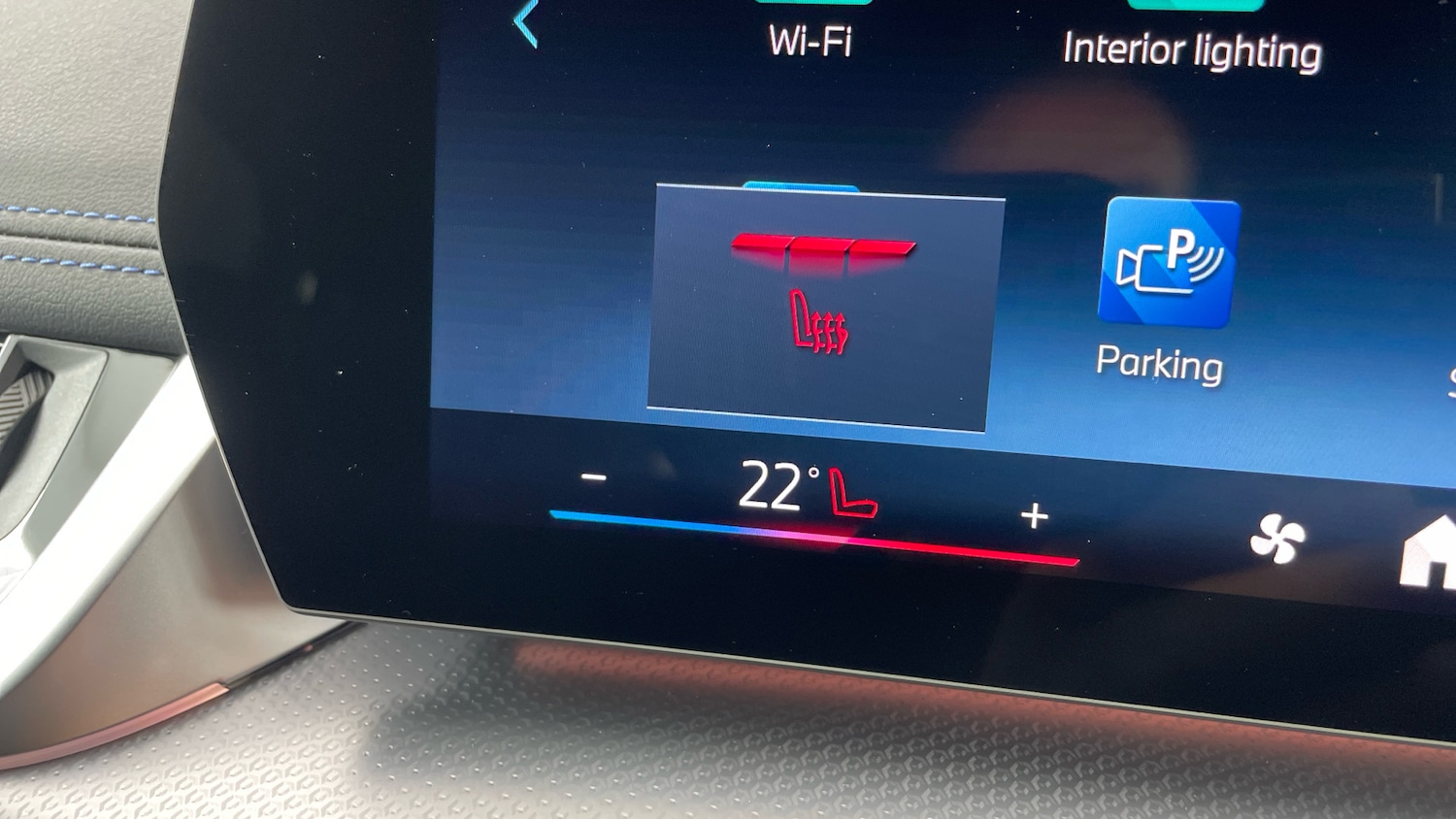 Used BMW X1 2025 for sale - 77069234: Photo 69