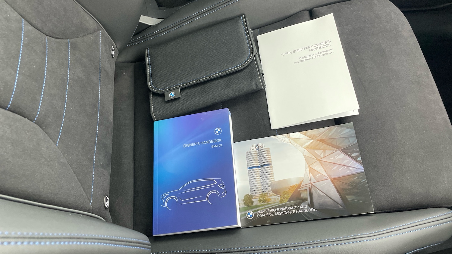Used BMW X1 2025 for sale - 77069234: Photo 76
