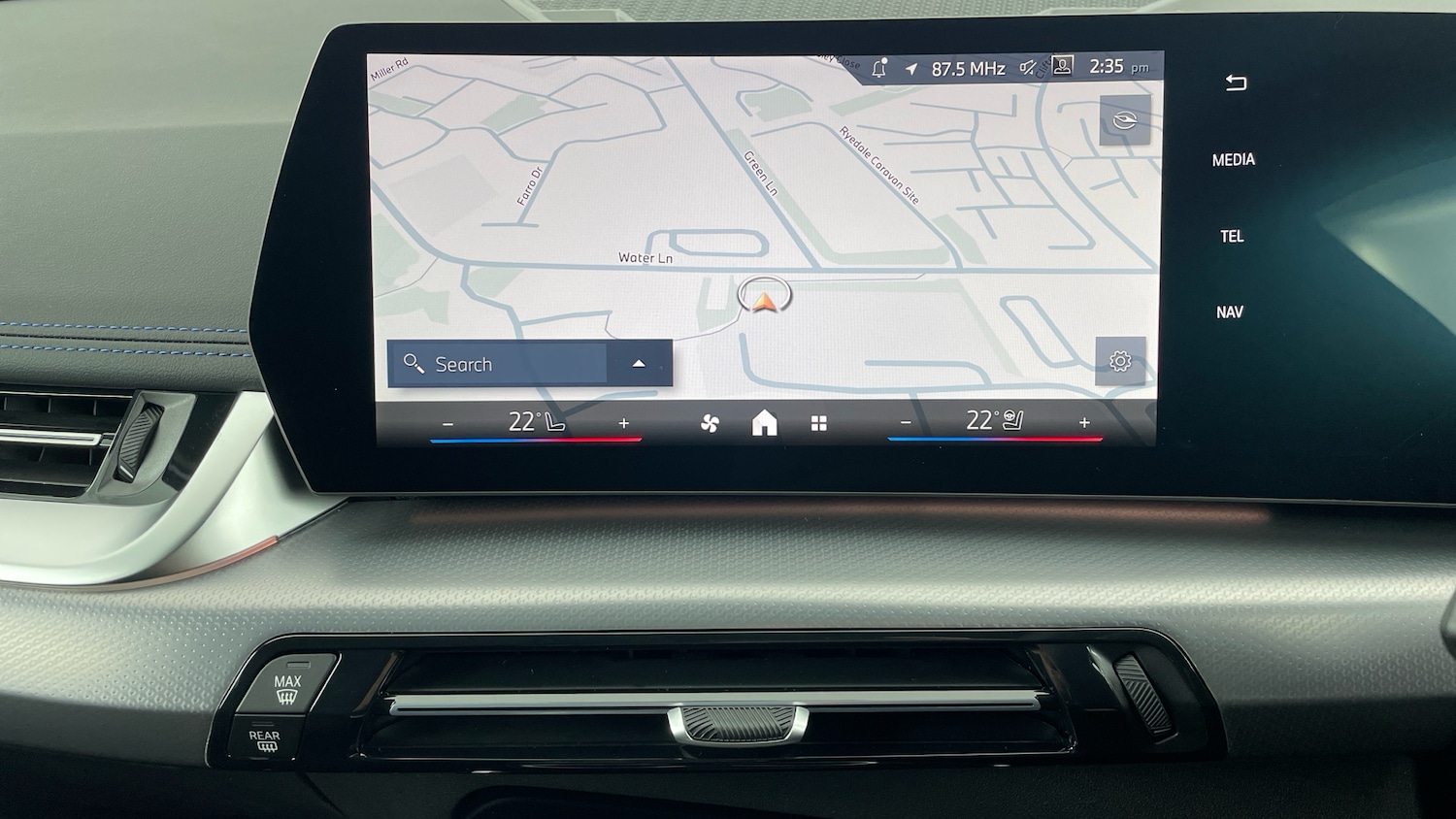 Used BMW X1 2025 for sale - 77069234: Photo 8