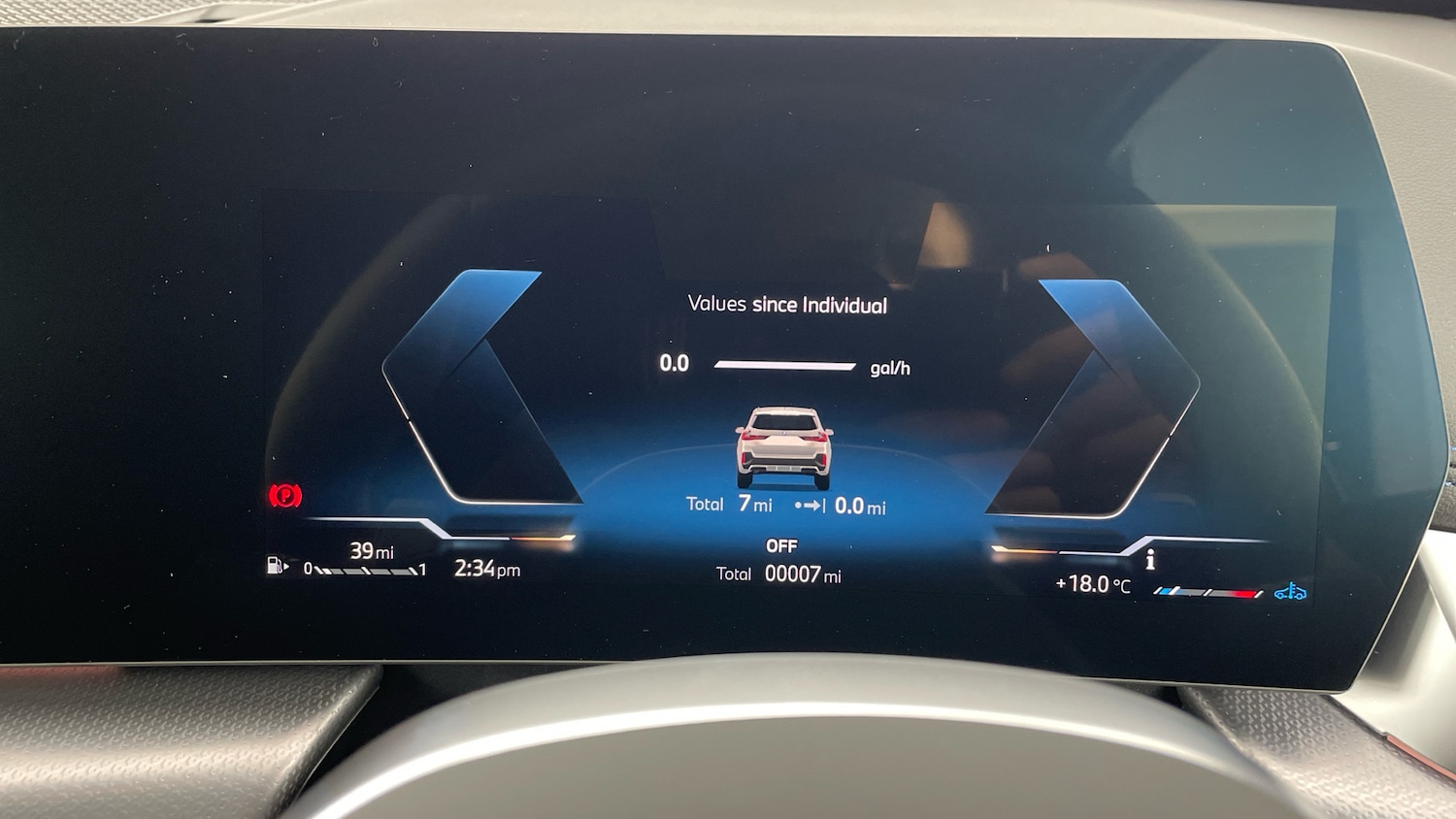 Used BMW X1 2025 for sale - 77069234: Photo 9