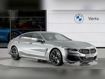 2025 (75) - 840i M Sport 4dr Auto
