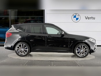 Used BMW X3 2019 for sale - 75412729: Photo