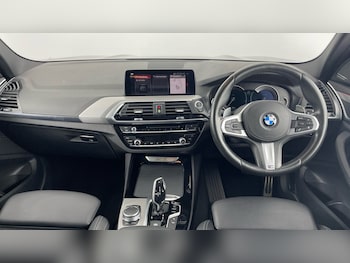 Used BMW X3 2019 for sale - 75412729: Photo