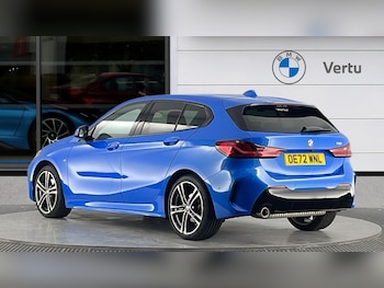 Used BMW 1 Series 2023 for sale - 78716602: Photo
