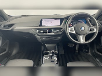 Used BMW 1 Series 2023 for sale - 78716602: Photo