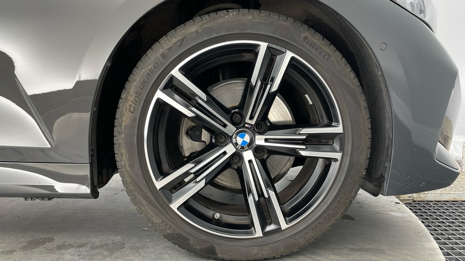 Used BMW 3 Series 2023 for sale - 76156562: Photo 14