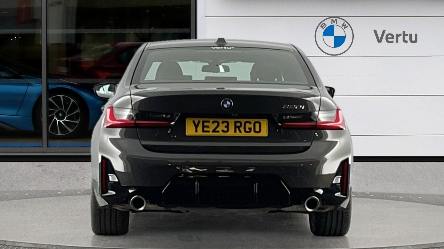 Used BMW 3 Series 2023 for sale - 76156562: Photo 15