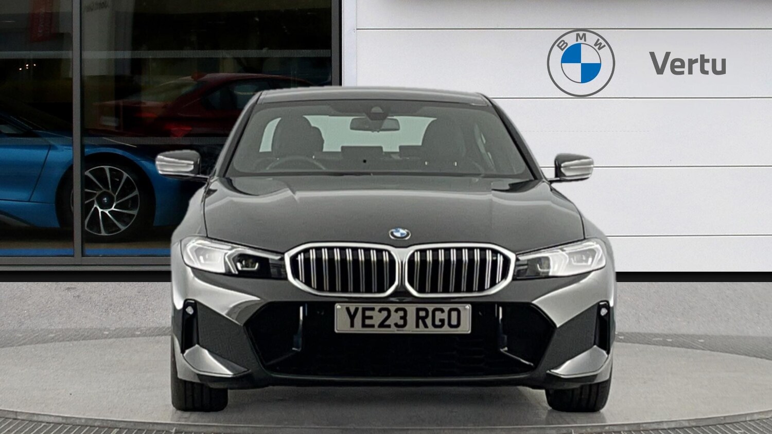 Used BMW 3 Series 2023 for sale - 76156562: Photo 16