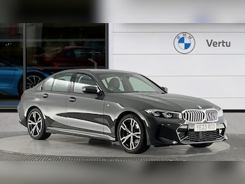 BMW - 3 Series