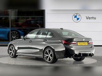 Used BMW 3 Series 2023 for sale - 76156562: Photo 2