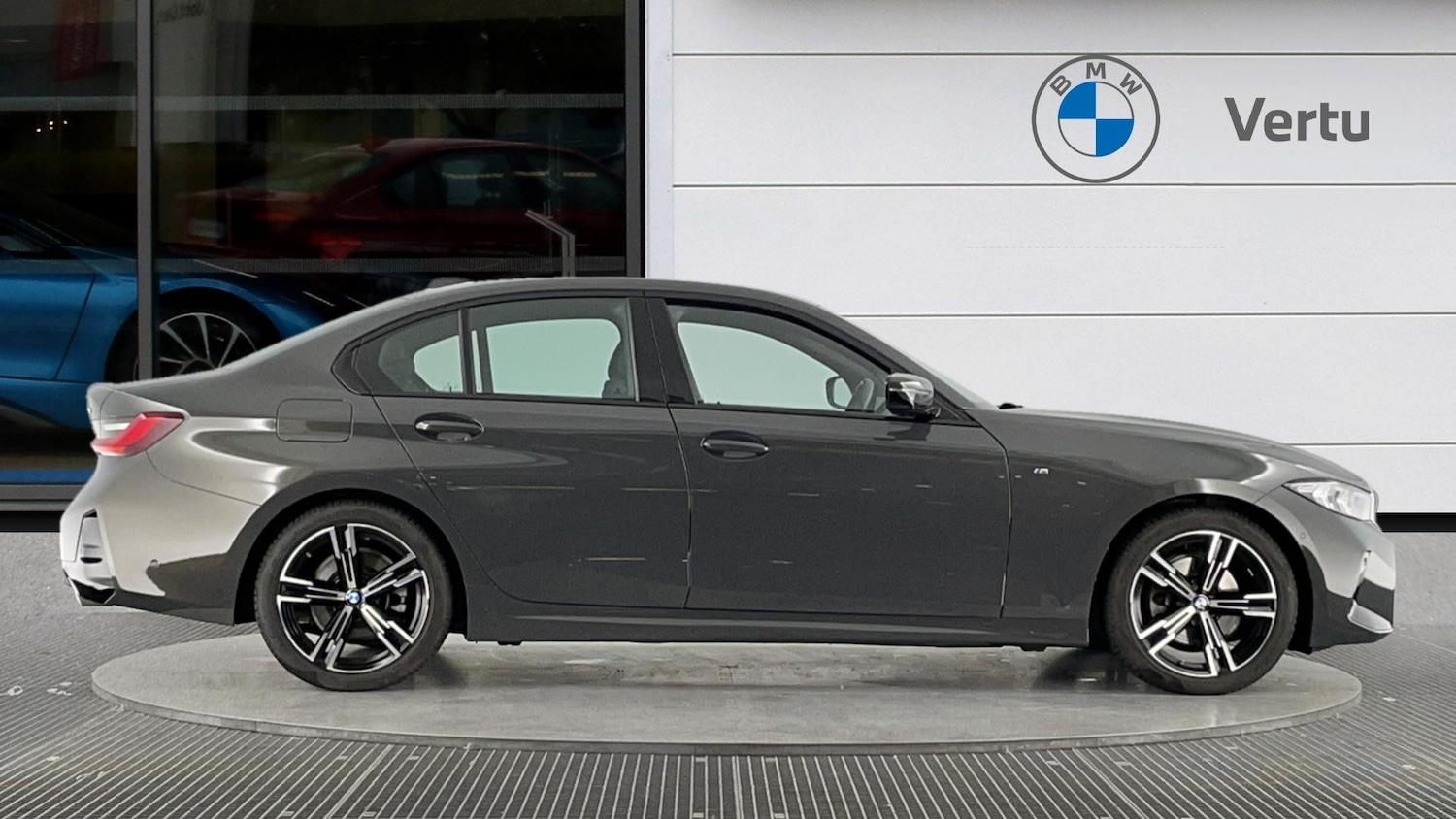 Used BMW 3 Series 2023 for sale - 76156562: Photo 3