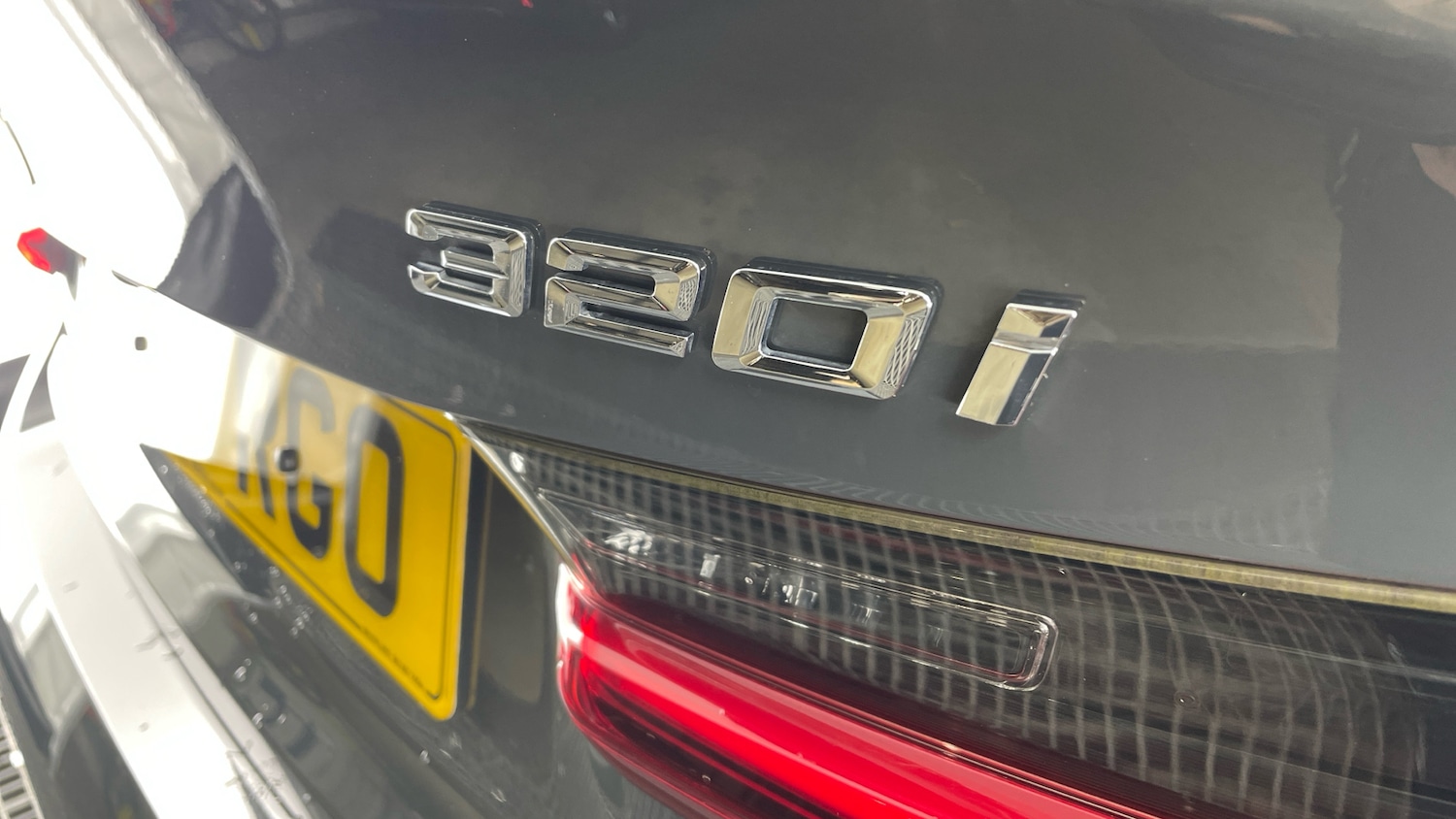 Used BMW 3 Series 2023 for sale - 76156562: Photo 44