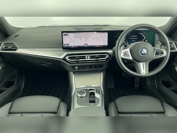 Used BMW 3 Series 2023 for sale - 76156562: Photo 4