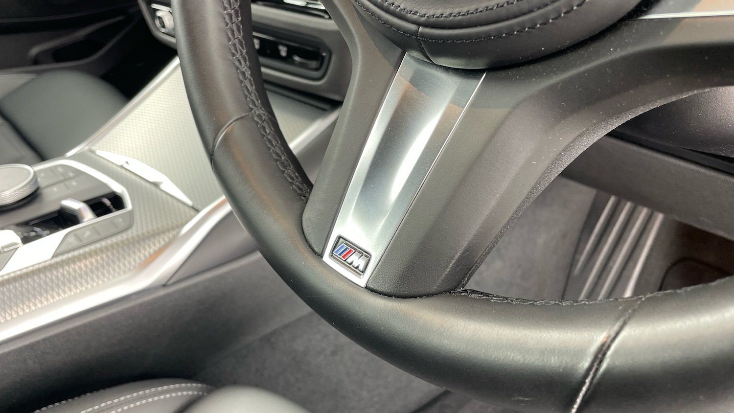 Used BMW 3 Series 2023 for sale - 76156562: Photo 52
