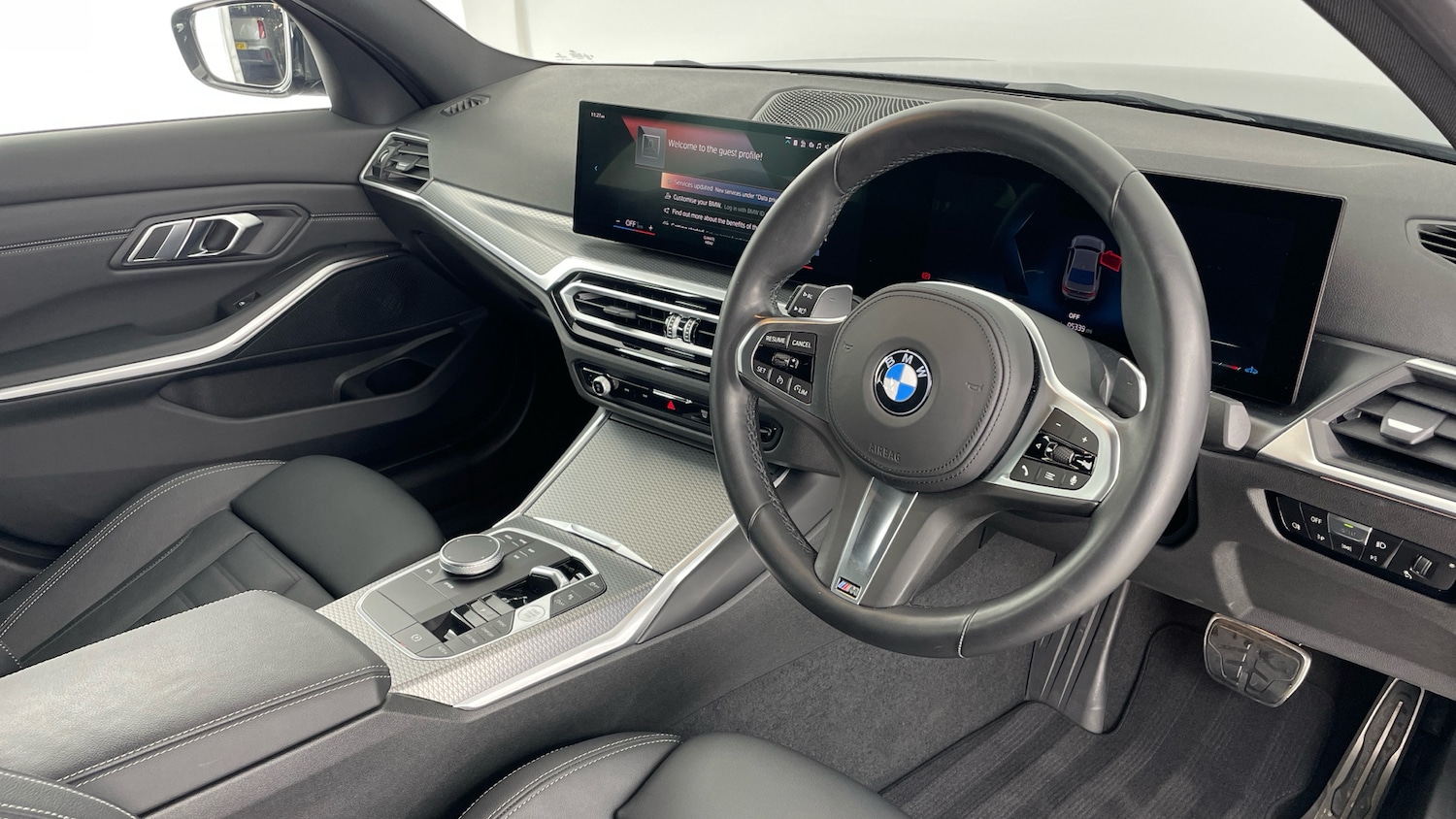 Used BMW 3 Series 2023 for sale - 76156562: Photo 6