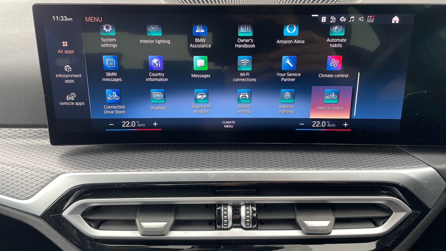 Used BMW 3 Series 2023 for sale - 76156562: Photo 61