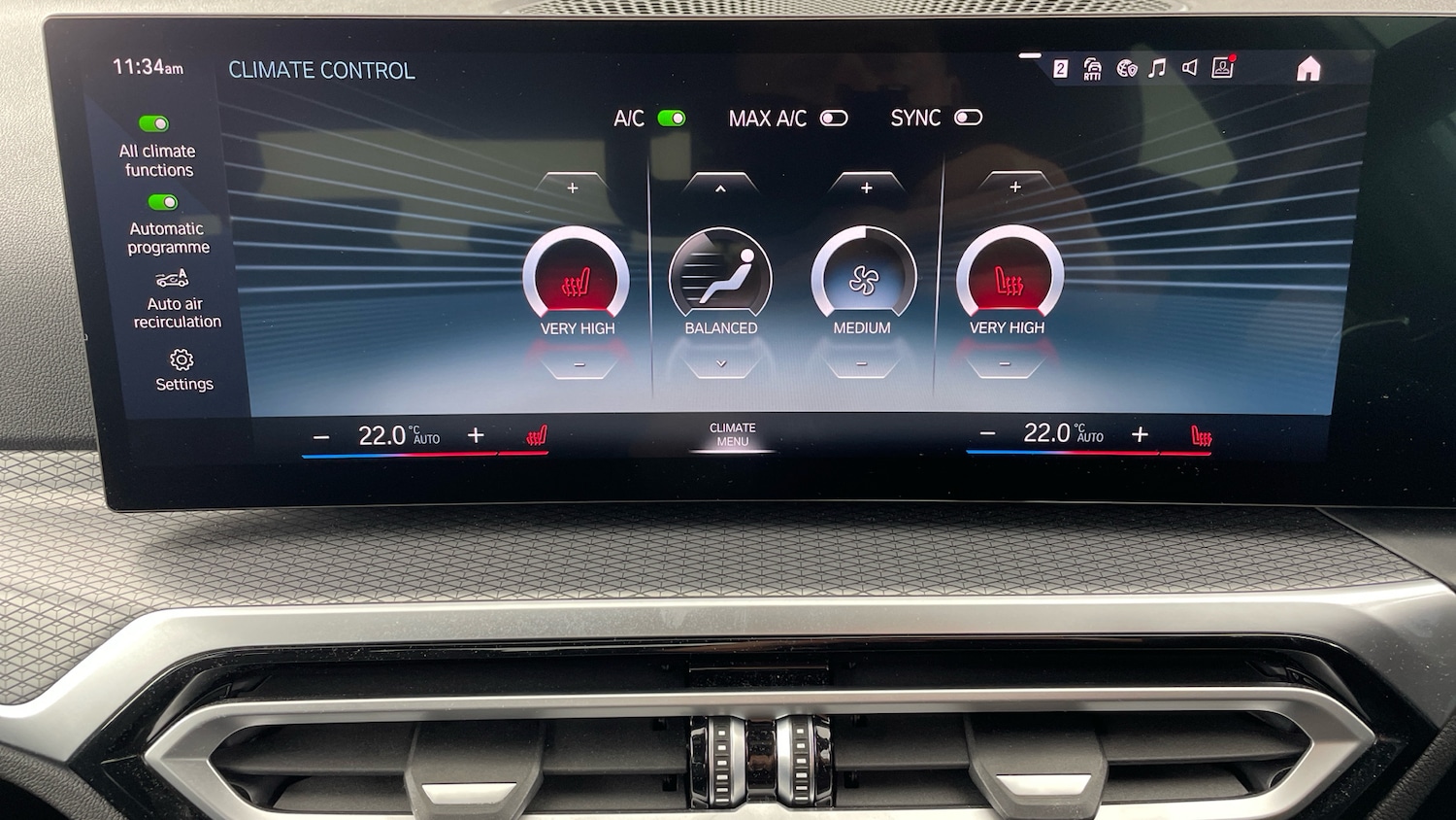 Used BMW 3 Series 2023 for sale - 76156562: Photo 65