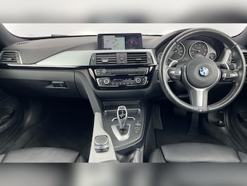 Used BMW 4 Series 2018 for sale - 79140948: Photo