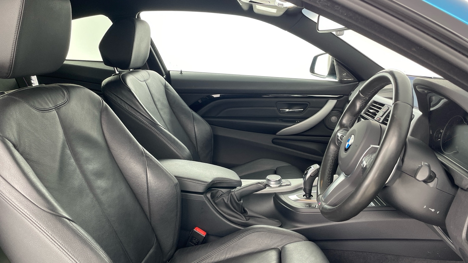 Used BMW 4 Series 2019 for sale - 77581966: Photo 11