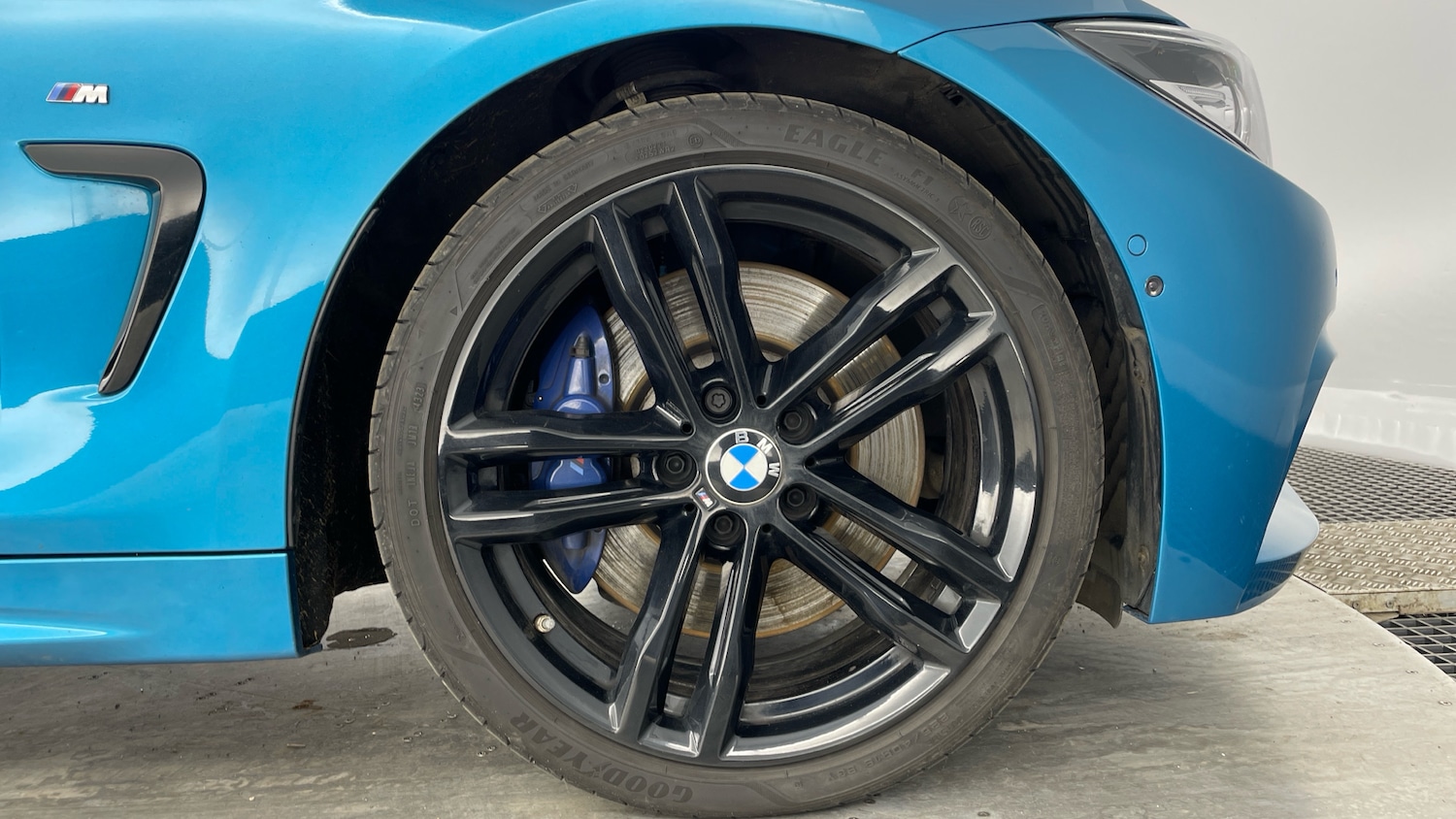 Used BMW 4 Series 2019 for sale - 77581966: Photo 14