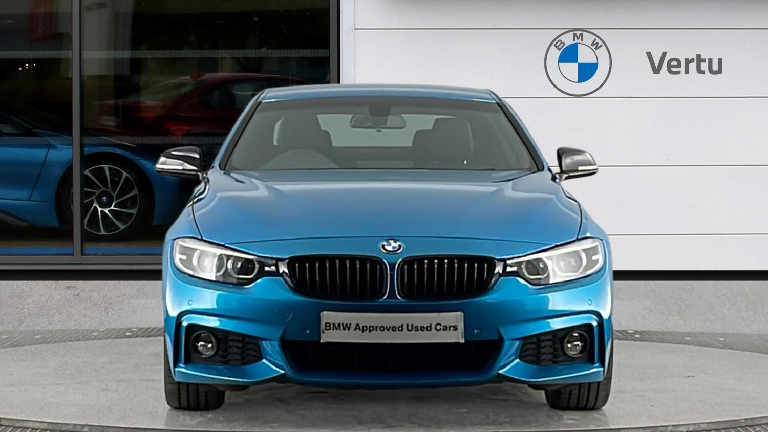 Used BMW 4 Series 2019 for sale - 77581966: Photo 16