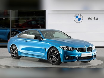 2019 (69) - 430i M Sport 2dr Auto [Professional Media]