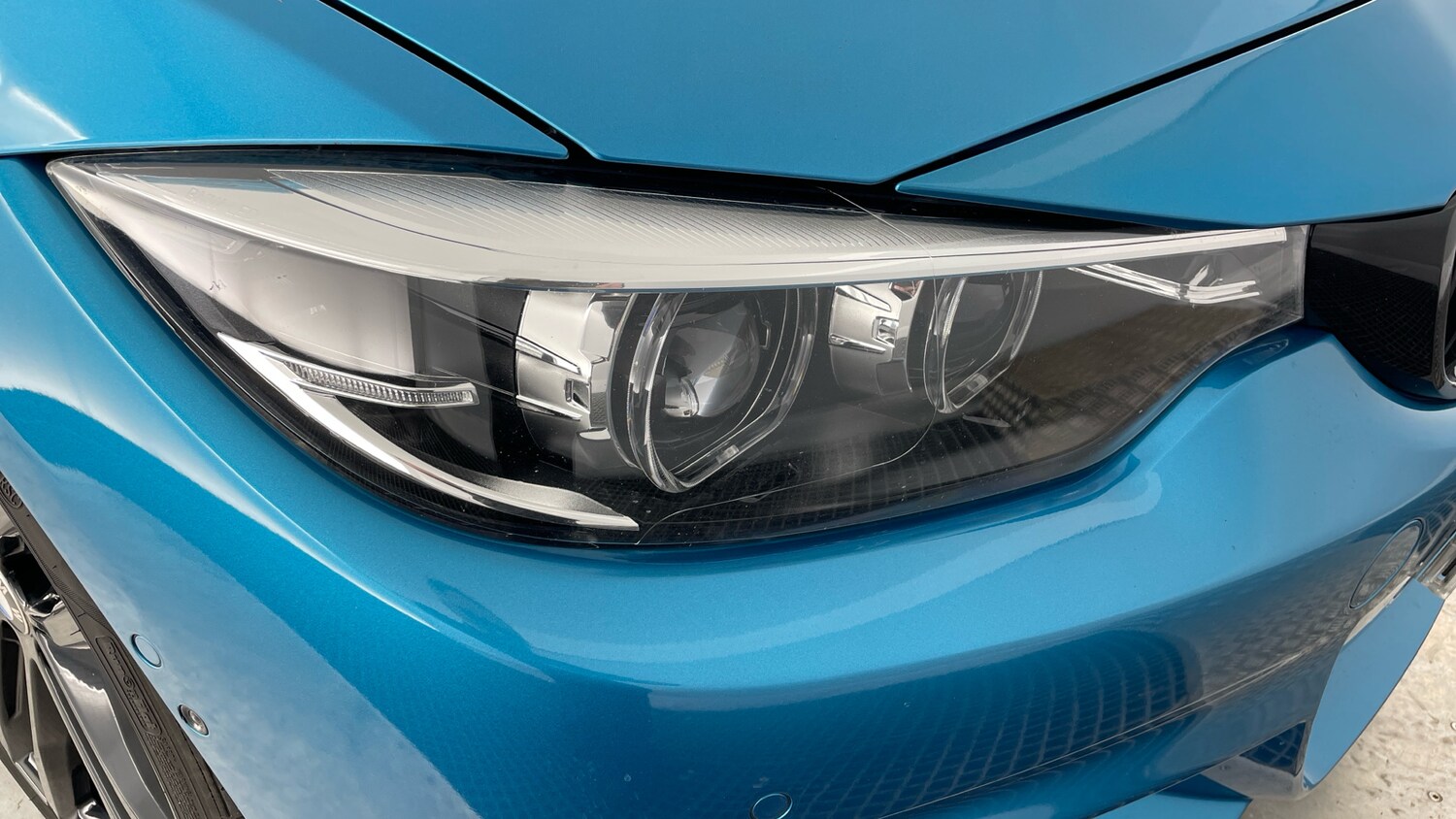 Used BMW 4 Series 2019 for sale - 77581966: Photo 23