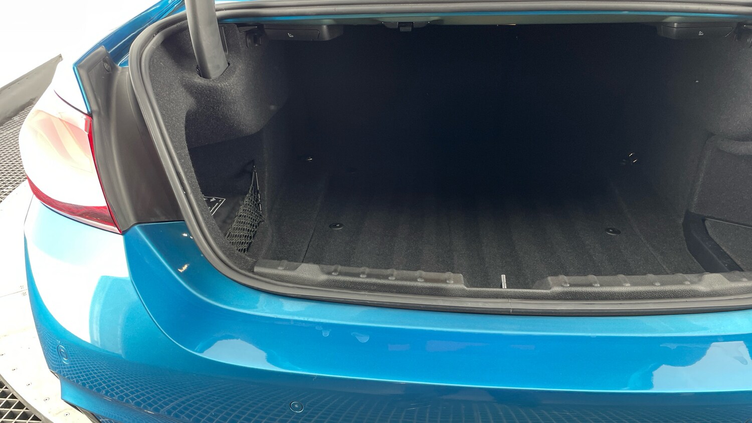 Used BMW 4 Series 2019 for sale - 77581966: Photo 38