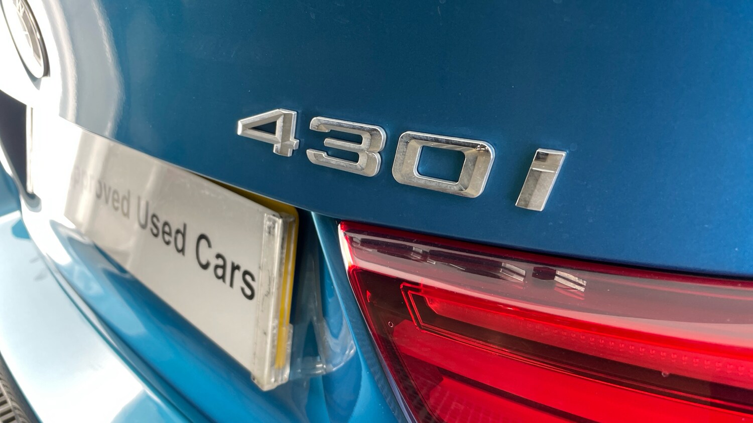 Used BMW 4 Series 2019 for sale - 77581966: Photo 43