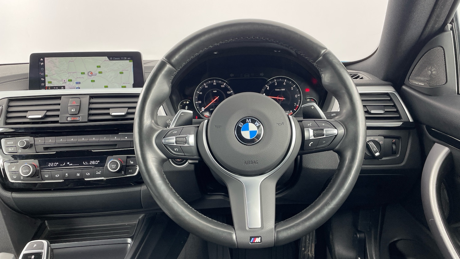 Used BMW 4 Series 2019 for sale - 77581966: Photo 5