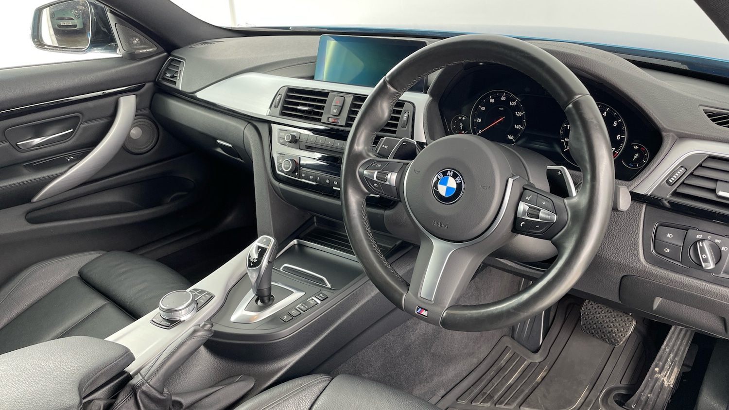 Used BMW 4 Series 2019 for sale - 77581966: Photo 6