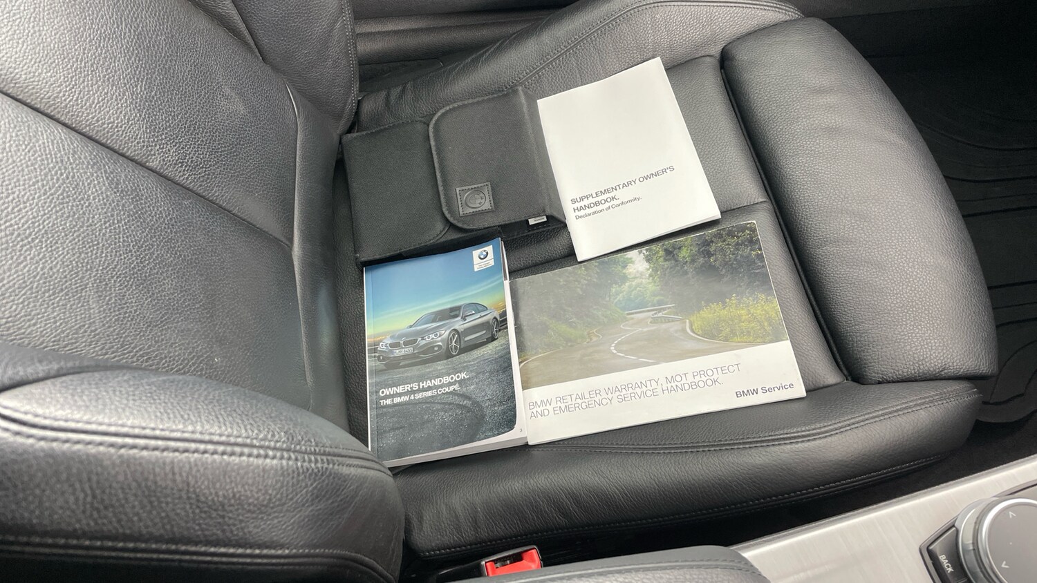 Used BMW 4 Series 2019 for sale - 77581966: Photo 74