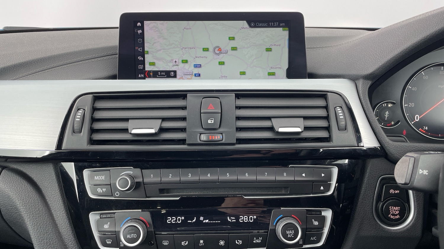 Used BMW 4 Series 2019 for sale - 77581966: Photo 8